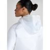 Pláštěnka Aztec Diamond White Mesh Rain dámská Kolekce 2026/27