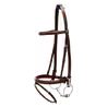 Uzdečka Dy'on Training Bridle WOXXII