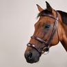 Uzdečka Dy'on Double Noseband DYAAAH