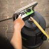 Generátor k napařovači sena Haygain 2000 TEST