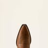 *W* Westernové boty Ariat® WMS Heritage X Toe Elastic Wide Calf dámské KOLEKCE 2026