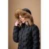 Bunda Horseware AA Ara Puffer dámský Kolekce 2025/26