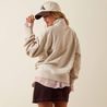 *W* Mikina Ariat® WMS Running Wild 1/2 Zip dámská Kolekce 2026/27