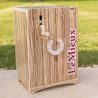 Závodní bedna/sedlovna LeMieux Toy Pony Locker Wooden Kolekce 2026/27