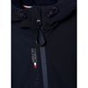 Bunda Tommy Hilfiger Equestrian London Winter dámská KOLEKCE