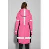 Kabát Horze Amaya Hi-Vis Waterproof dámský Kolekce 2026/27