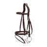 Uzdečka Dy'on Flash Noseband Bridle USAAAA