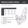 Ohlávka s vodítkem QHP Isalyn Kolekce 2026/27