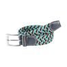Pásek USG Casual Multicolor Elastic DOPRODEJ