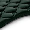 Podsedlová dečka Equestrian Stockholm Satin Sycamore Green Kolekce 2026/27