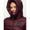 Bunda Tommy Hilfiger Equestrian Glendale dámská Kolekce 2026/27