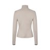 Mikina Kingsland Alba Full-Zip Micro Fleece dámská Kolekce 2026/27