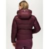 Bunda Tommy Hilfiger Equestrian Glendale dámská Kolekce 2026/27