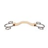 Pessoa Velari by Kentucky Flex Tongue Port Soft 20mm