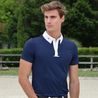 Tričko závodní Maximilian Equestrian Active pánské