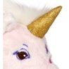 Plyšový jednorožec Unicorn Paradise Ella 27 cm