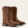 *W* Westernové boty Ariat® MNS Western Big Rig Wide Square Toe pánské Kolekce 2025/26