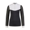 Tričko závodní Pikeur Selection s dlouhým rukávem 7314 dámské Kolekce 2025