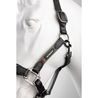 Ohlávka B Vertigo Lennox Leather Kolekce 2025
