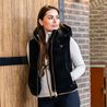 Vesta Cavallo Cavalleva Quilted PREMIUM dámská Kolekce 2026/27