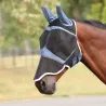Maska na hlavu Shires Equestrian FlyGuard Pro Air Motion Ears&Nose
