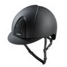 Jezdecká ochranná helma KEP Smart Nova Textile