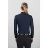 Tričko Maya Delorez Air Mesh Half Zip s dl. rukávem dámské NA OBJEDNÁVKU