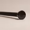 Bičík skokový Kentucky Guidance Leather Grip