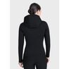 Mikina Maximilian Equestrian Wolt Zip dámská
