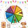 Pamlsek Candy Horse Dort Stable Party 240g