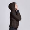 Bunda Cavalleria Toscana Hooded Down dámská Kolekce 2026/27