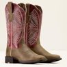 *W* Westernové boty Ariat® WMS Round Up Ruidoso Kolekce 2026