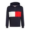 Mikina Tommy Hilfiger Berkshire Logo Hoodie unisex Kolekce 2025