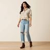 *W* Košile Ariat® WMS Billie Jean Western dámská Kolekce 2026