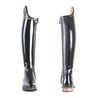 Jezdecké boty DeNiro Dressage Bellini Patent Top Up KOLEKCE