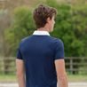 Tričko závodní Maximilian Equestrian Active pánské
