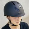 Jezdecká ochranná helma Choplin Aero DOPRODEJ