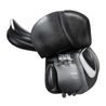 Sedlo skokové Prestige PARIS EQS 1834 vlna černá A+2 L SLEVA-25% lehce použité