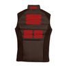 Vesta ELT Comfort Heated