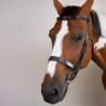 Uzdečka Dy'on Cavesson Hunter Noseband USKOAK