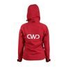 Bunda CWD softshell dámská