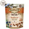 Pamlsek Carnilove Dog Crunchy Snack 200g