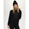 Mikina Tommy Hilfiger Equestrian Estelle Strass dámská Kolekce 2026/27