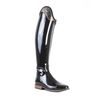 Jezdecké boty DeNiro Dressage Bellini Patent Top Up KOLEKCE