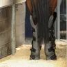 Kamaše Equilibrium Hind&Hock Magnetic zadní
