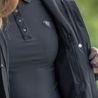 Nepromokavý kabát Covalliero Raincoat dámský Kolekce 2025