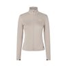 Mikina Kingsland Alba Full-Zip Micro Fleece dámská Kolekce 2026/27