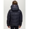 Bunda Tommy Hilfiger Equestrian Glendale dětská Kolekce 2026/27