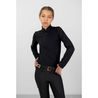 Tričko Maya Delorez YR Air Mesh Halfzip dětské NA OBJEDNÁVKU