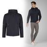 Mikina Pikeur Mesh Fleece 6039 pánská Kolekce